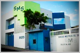 Historia de SMS